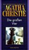 [Hercule Poirot 05] • [Die offizielle Sammlung 10] • Die großen Vier